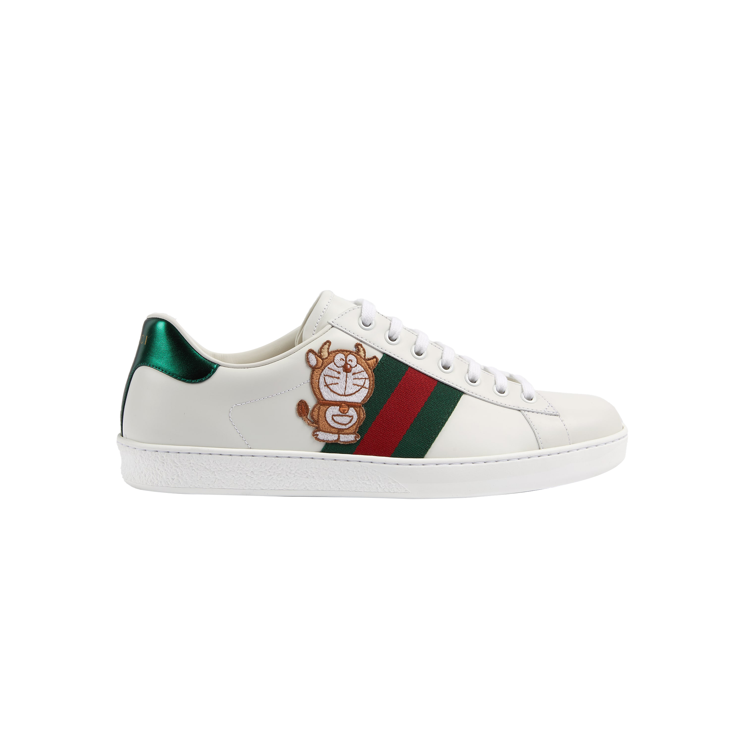 G*u*i doraemon x G*u*i men''s ace sneaker 6550600